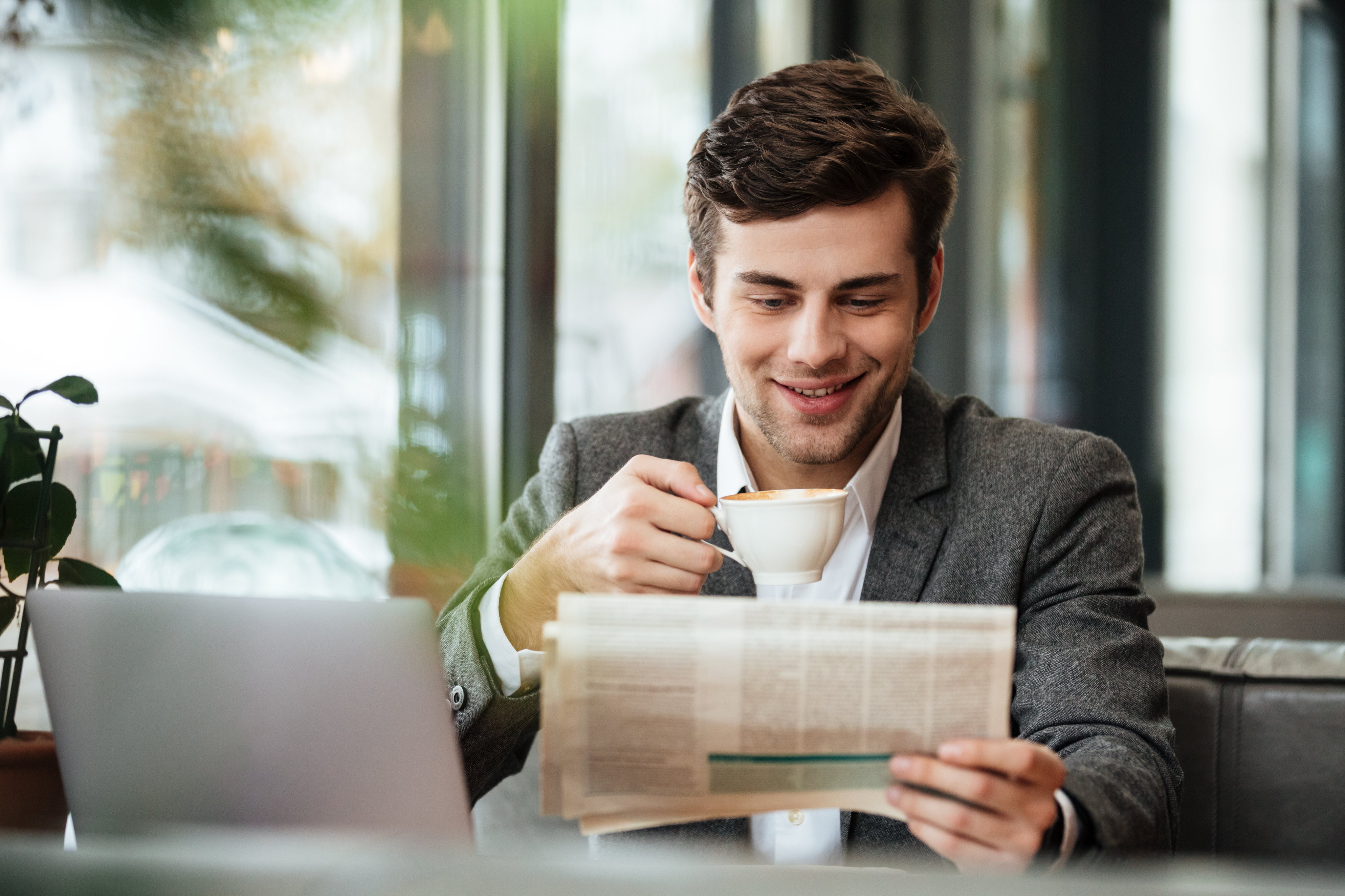 Actualité professionnelle en Belgique