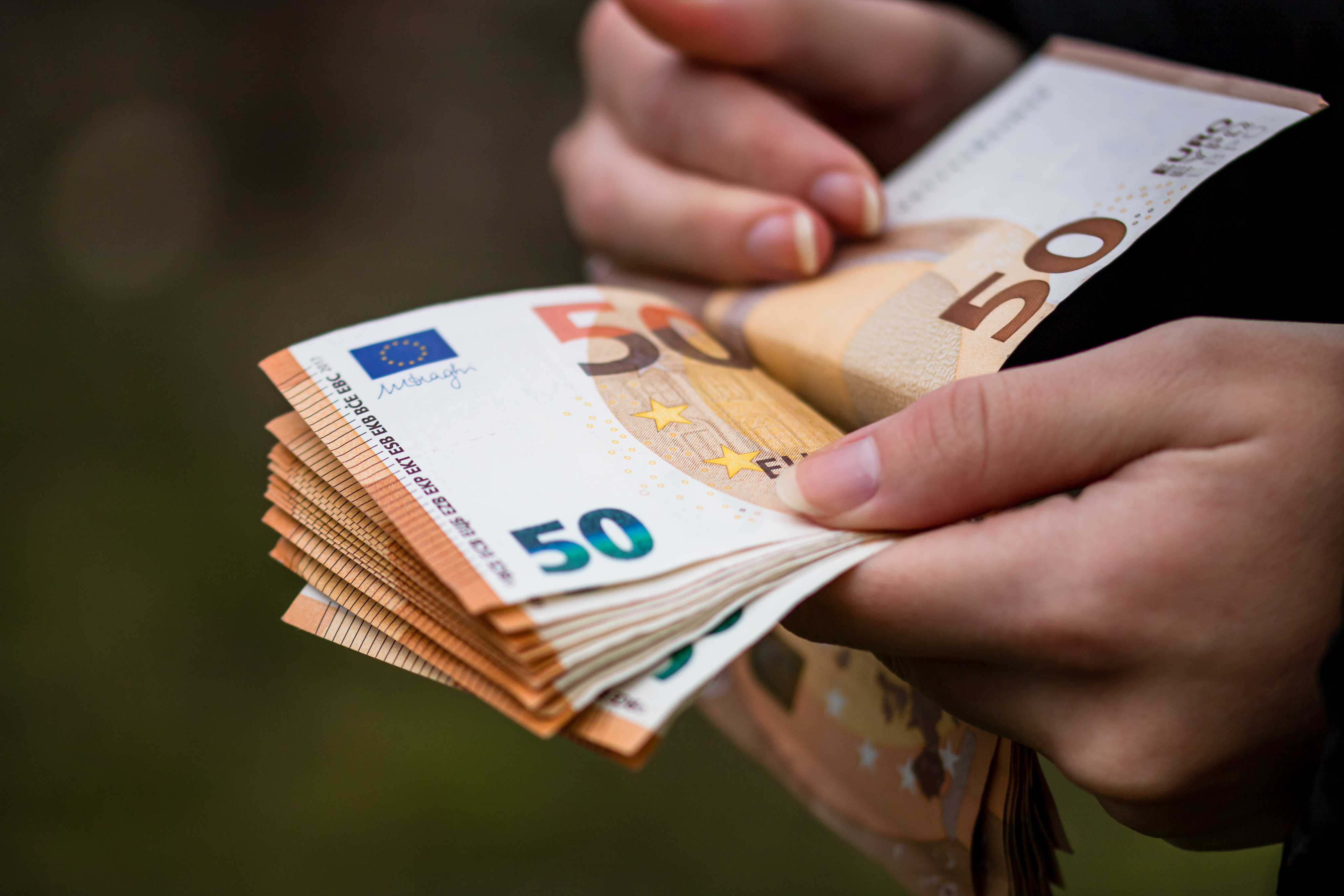 Salaire minimum en Belgique